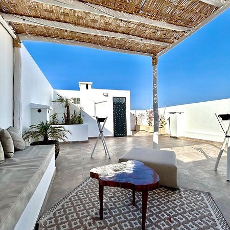 מרקש Residence Ghita La Terrasse מראה חיצוני תמונה