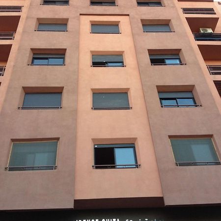 מרקש Residence Ghita La Terrasse מראה חיצוני תמונה