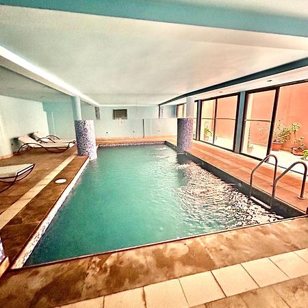 מרקש Residence Ghita La Terrasse מראה חיצוני תמונה
