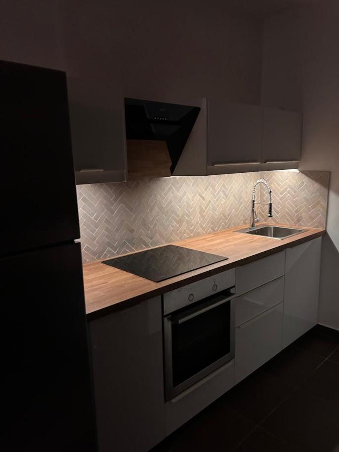מרקש Residence Ghita La Terrasse מראה חיצוני תמונה
