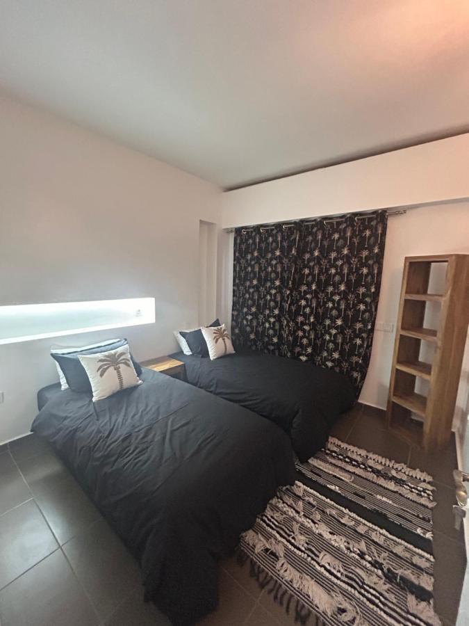 מרקש Residence Ghita La Terrasse מראה חיצוני תמונה