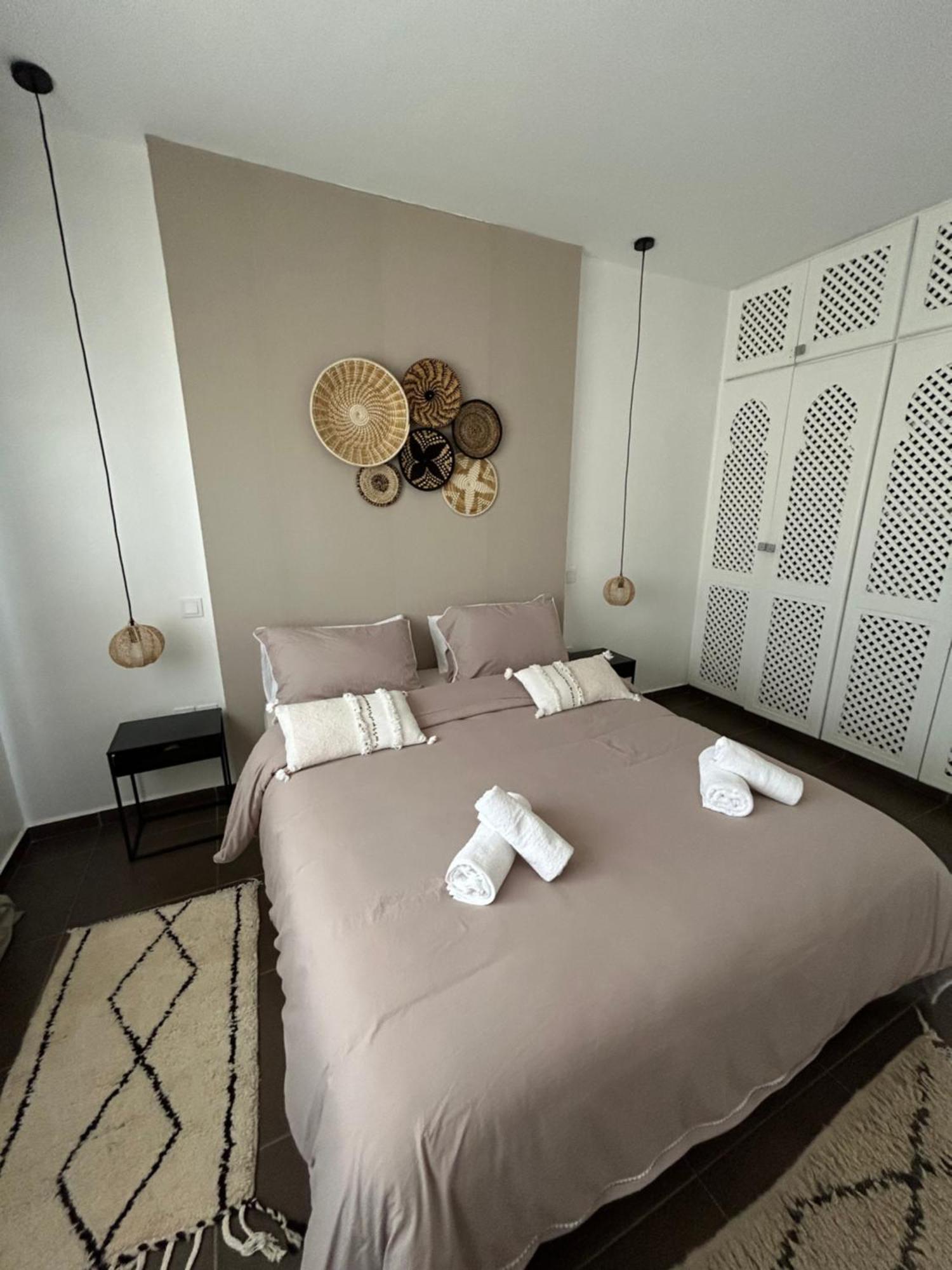 מרקש Residence Ghita La Terrasse מראה חיצוני תמונה