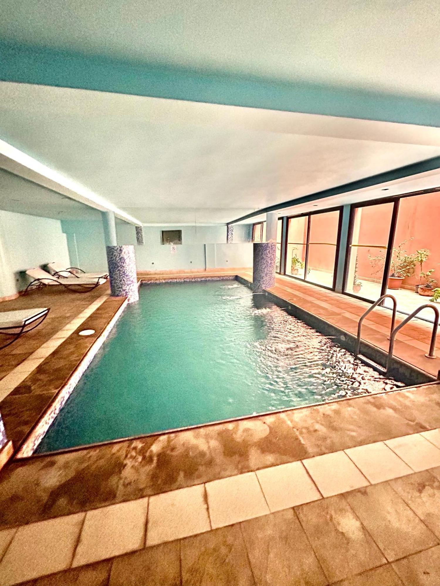 מרקש Residence Ghita La Terrasse מראה חיצוני תמונה